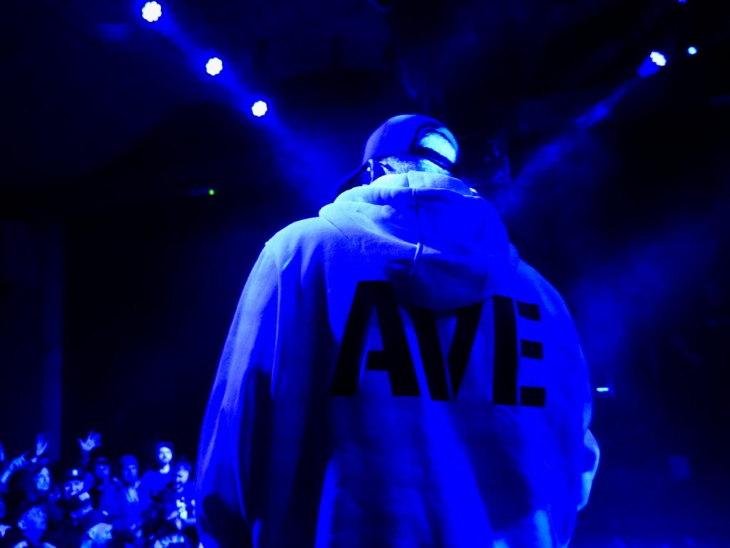 Molesta Ewenement Spoko Agencja koncert Gdańsk Drizzly Grizzly powrót