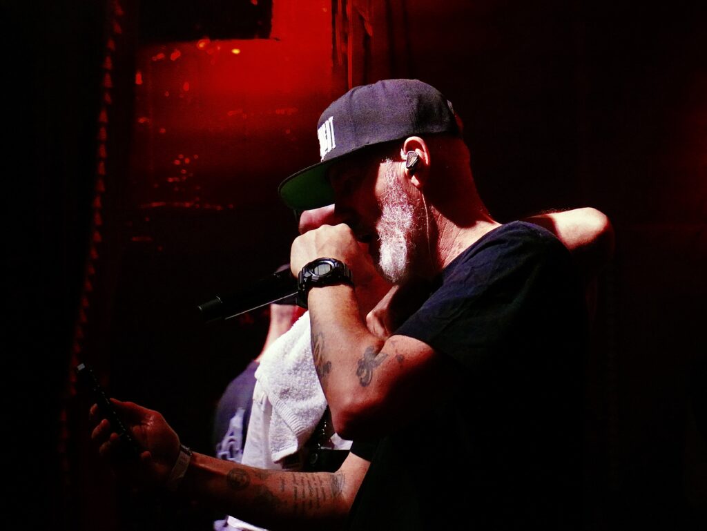 Molesta Ewenement Spoko Agencja koncert Gdańsk Drizzly Grizzly powrót Wilku