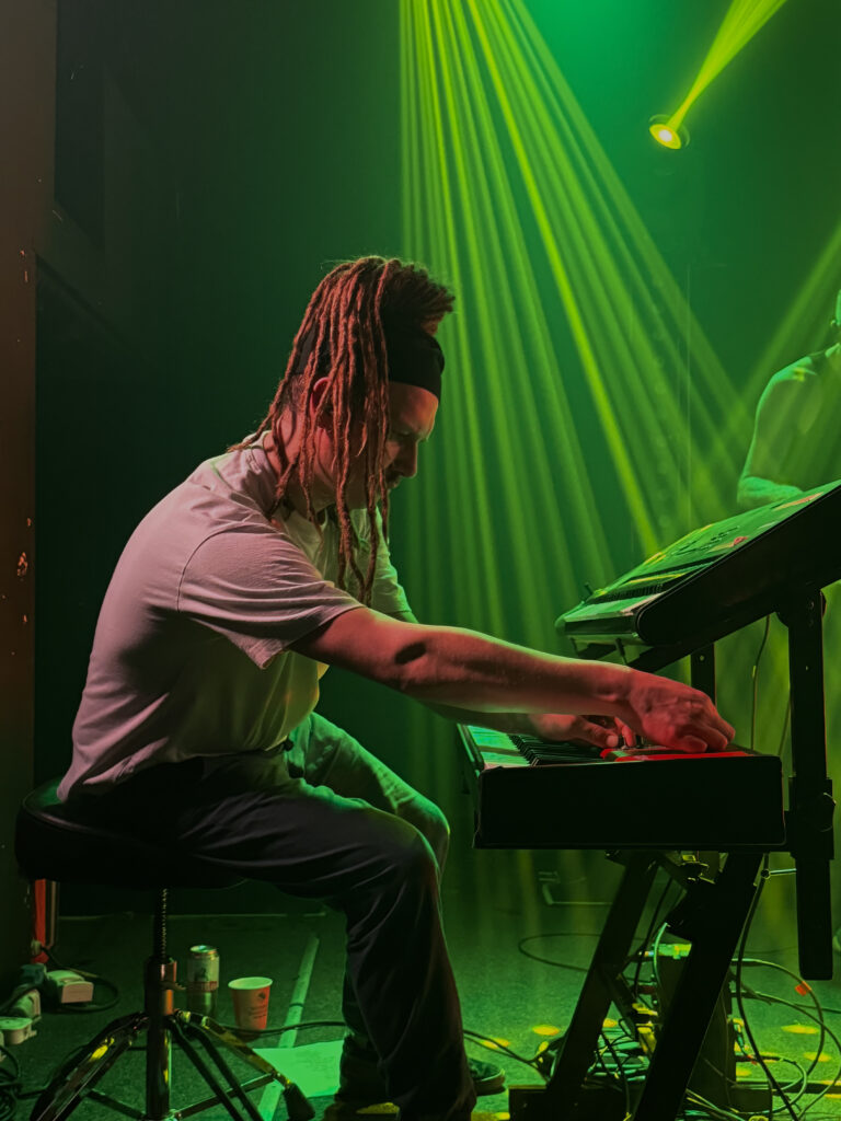 Vavamuffin koncert reggae podwórko art Spoko Agencja sopot