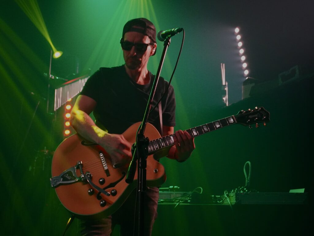 Vavamuffin koncert reggae podwórko art Spoko Agencja management
