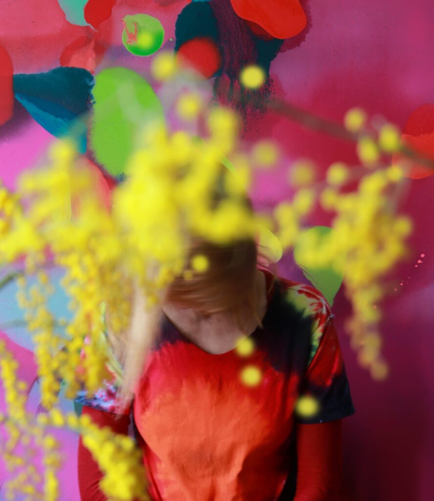 Ela Stasiuk Spoko Agencja Sztuka Współczesna