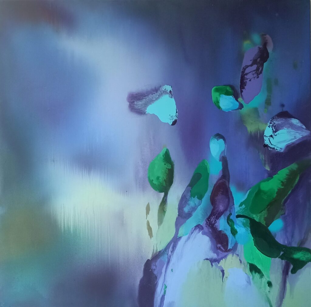 Ela Stasiuk kreatorka Spoko Agencja