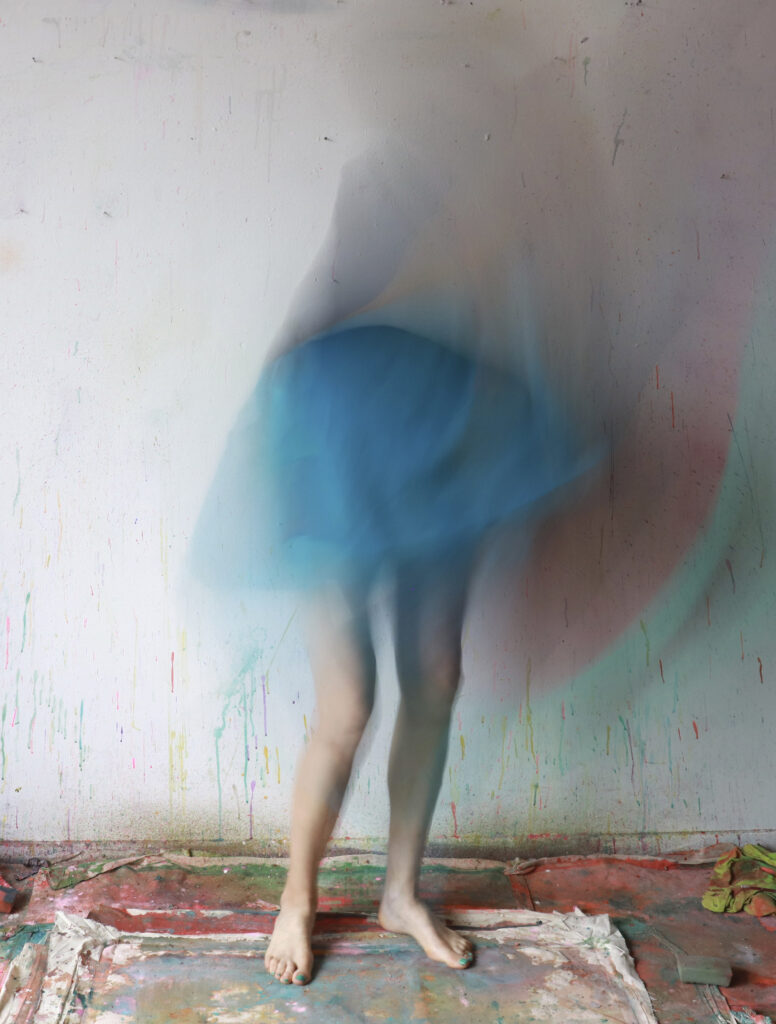 Ela Stasiuk graficzka