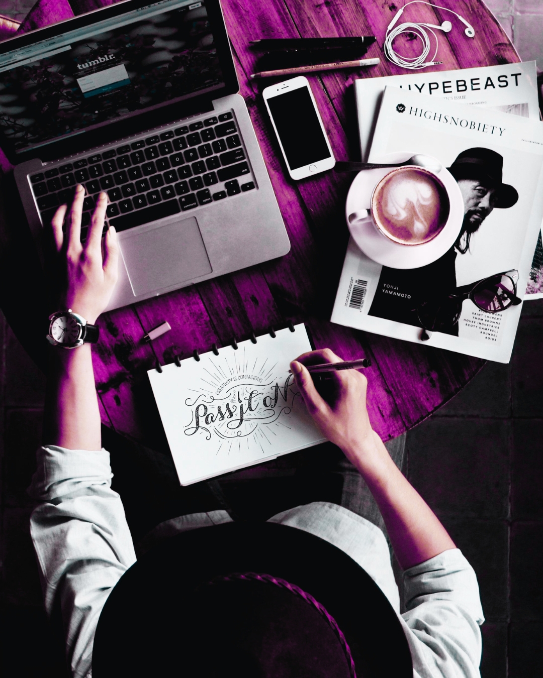Personal branding w 2026 roku, czyli dlaczego Twoja marka osobista jest ważniejsza niż CV?